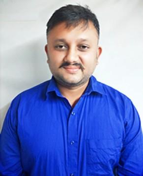 Ashish Sisodia