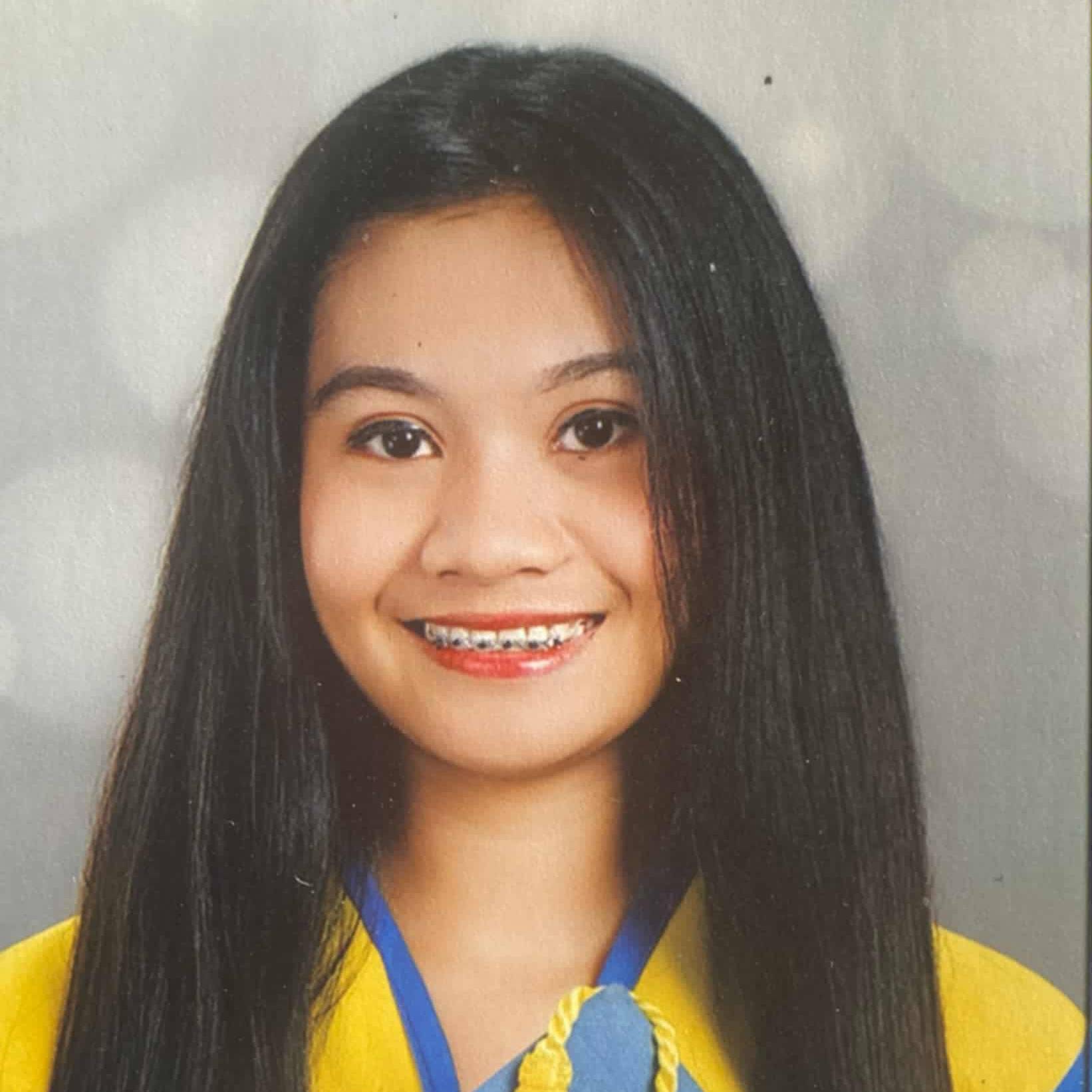 SAMANTHA KAYE G. TECSON