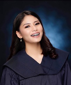 Christian Ghail Macapagal