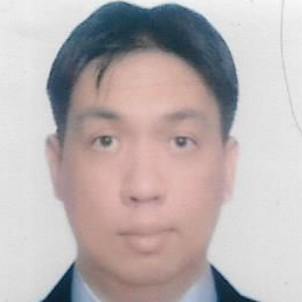 Mark Deniel Ebora