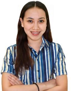 Ella Aurora Berceño