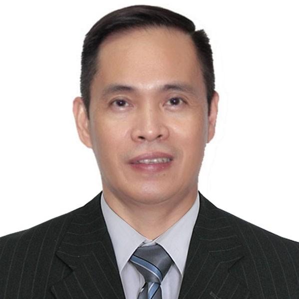 PLTCOL ARNEL MITRA ALMIÑE (Ret.)