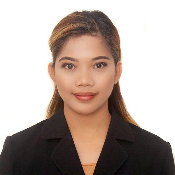 MELISSA JANE SIMBILLO, RMT