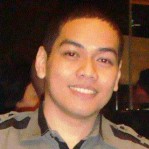 Alex Salinas Jr.
