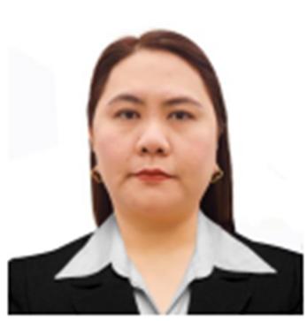 Irene Grace D. Sobrepeña