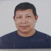 Vic Angelo Gaviola