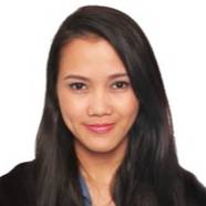 SHIELA MAE A. MACASINAG