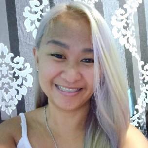 Mary Ann Garcia