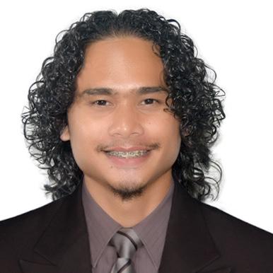 Dexter Jay Dumag