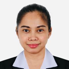 JONA RUTH A. REBANA