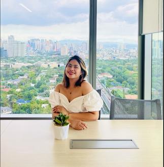 Elisa D. Rosales
