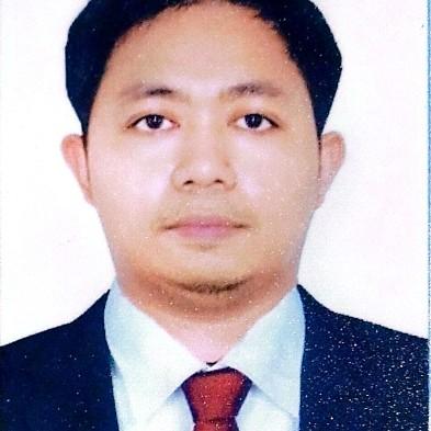 Emmuhamad Faisal Fabros