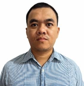 Myr LeGrand Cailipan