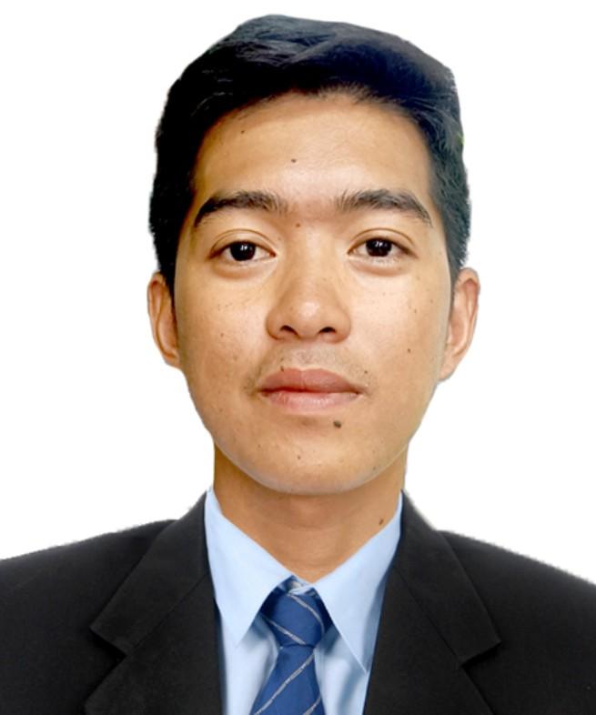 Angelo Bautista