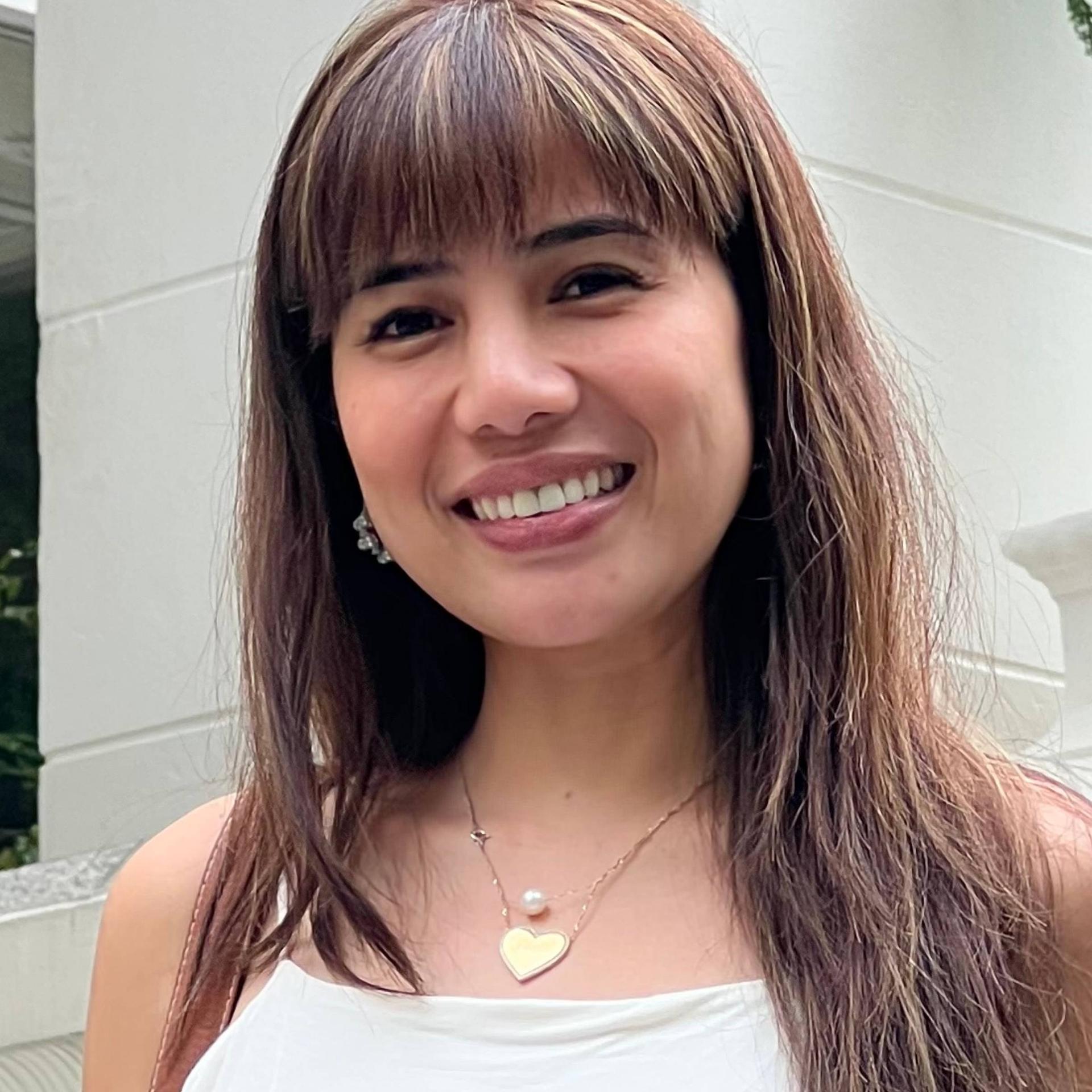 Phoebe Kalalo