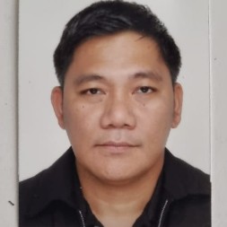 WILFREDO PORNEA ENCARNACION