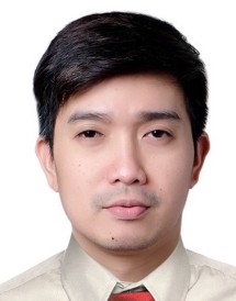 Jan Carlo M. Jardinez RN. LPT.