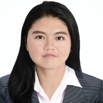 Shekinah Zablan