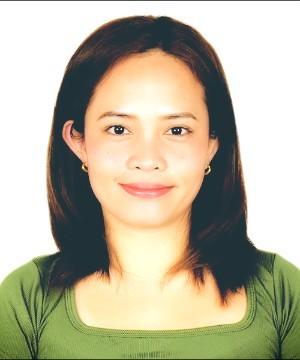 Carol Mae Garzon