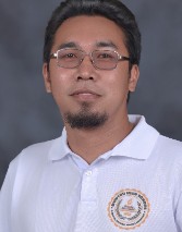 GERALD UBAG