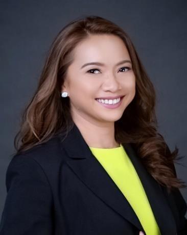 MARIA VICTORIA D. ESGUERRA