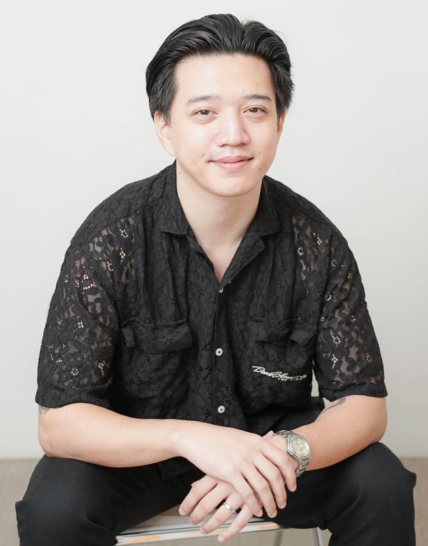 Michael Cruz