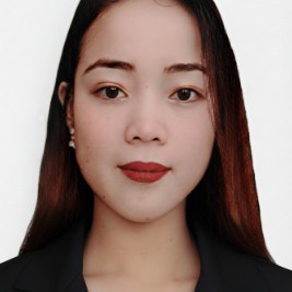 Mary Claire Obniala
