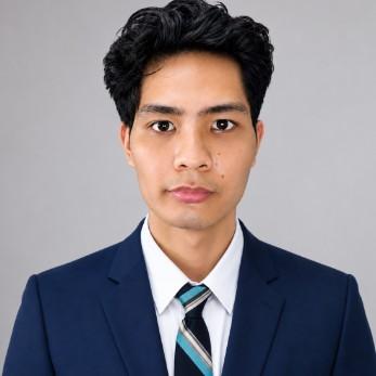 SHANE VINCENT CAVAÑAS