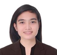 GRETCHEN G. TAGLE