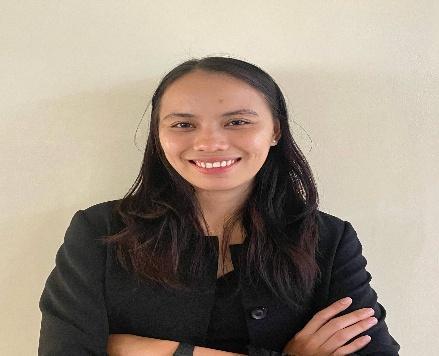 AILYN JOY MAYORGA
