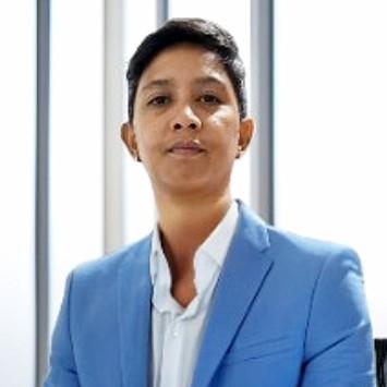 KHARLA CAMILLE N. CABATE
