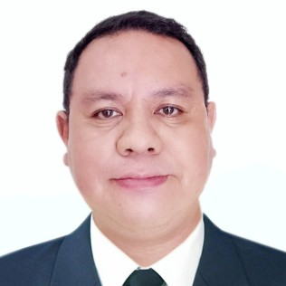 RONALD JOSEF BALLENTOS