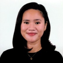 Mariane Grace Israela Ocampo