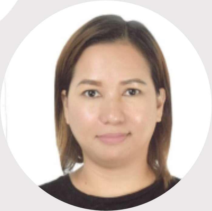 JHESERIE S. ABERILLA
