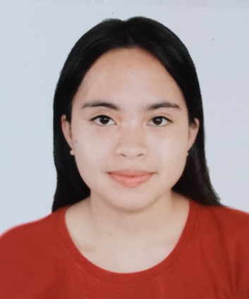 Alijah jade Sarento