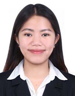 DEBBIE GRACE B. TAYABAN