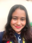 GERALYN LECHIDO