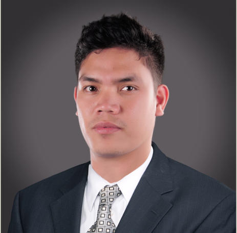 RONALD RESMA