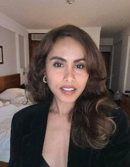 Monisha Manogaran