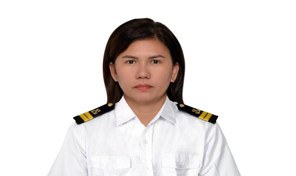 LAARNI ESPINOSA