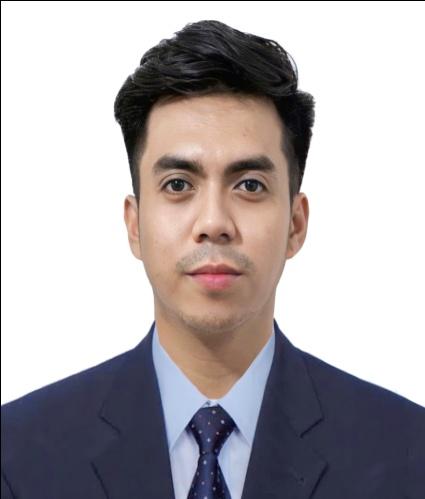 CHRISTIAN P. PARDO