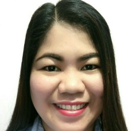 APRILYN VILLAR