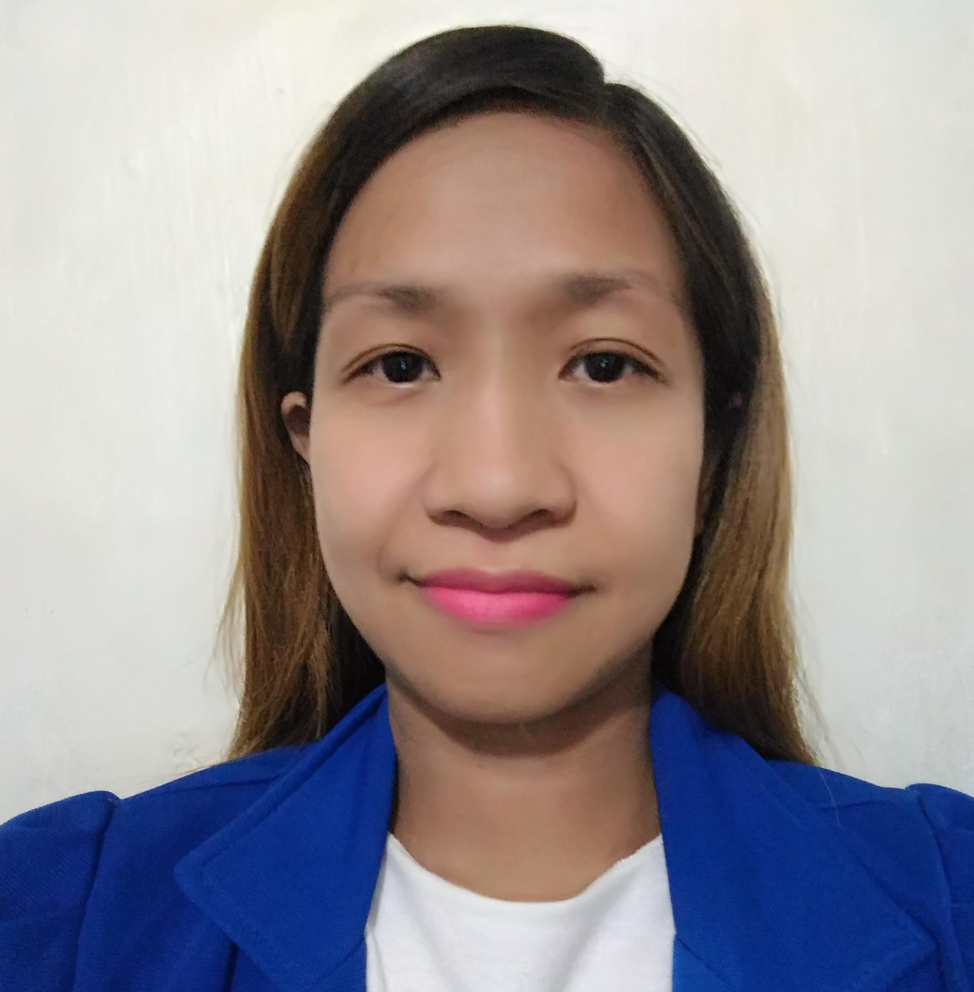 Karen Jimenez Manlapaz