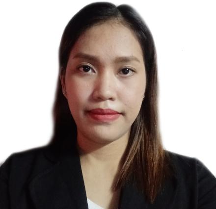 Rizzalyn J. Tulagan