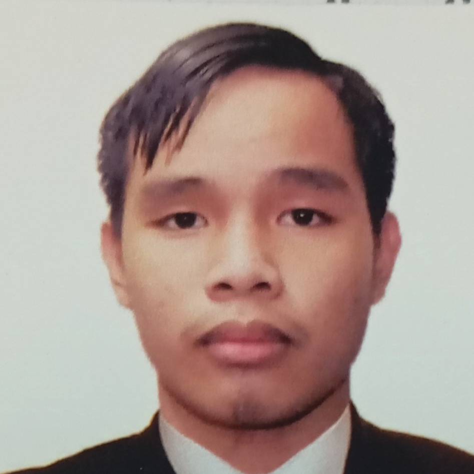 Rogine Cedric JABANAG