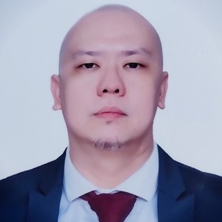 John Paul Robert Santos