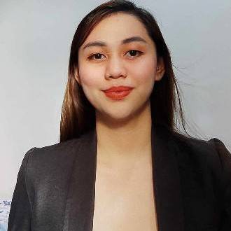 Girlie Mae P. Nacario