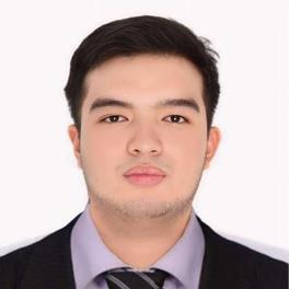 GEHRARD IVAN LEE MAGPANTAY