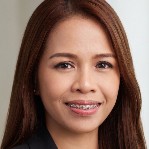 Lalaine Joyce Rey