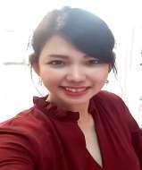 Rhodora Pascubillo